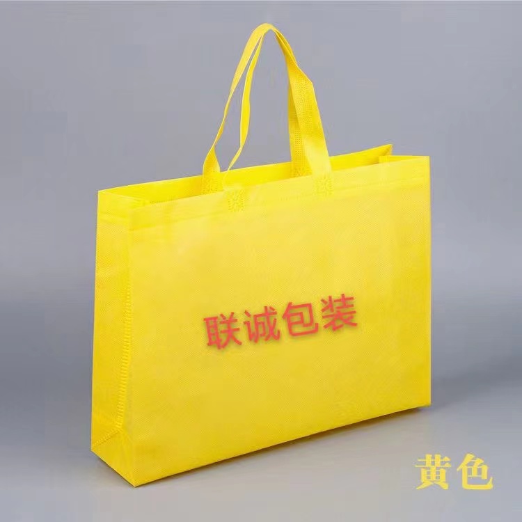 汕头市传统塑料袋和无纺布环保袋有什么区别？